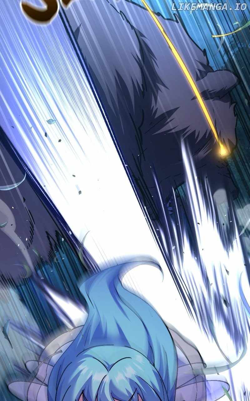 Divine Delivery Chapter 63 21
